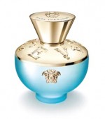 TS VERSACE DYLAN TURQUOISE FEMME EDT 100ML SPRAY
