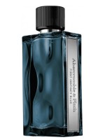 TS ABERCROMBIE & FITCH FIRST INSTINCT BLUE HOMME EDT 100ML SPRAY