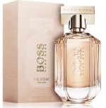 BOSS THE SCENT FOR HER EDP 100ML SPRAY