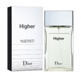 DIOR HIGHER HOMME EDT 100ML SPRAY INSCATOLATO