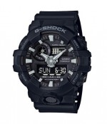 CASIO G-SHOCK GA-700-1BER