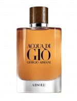 TS ARMANI ACQUA DI GIO ABSOLU HOMME EDP 75ML SPRAY