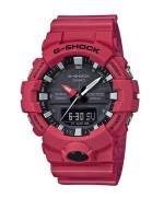 CASIO OROLOGIO G-SHOCK GA-800-4AER