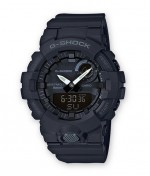 CASIO G-SHOCK GBA-800-1AER BLUETOOTH E CONTAPASSI