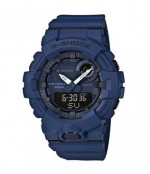 CASIO G-SHOCK GBA-800-2AER BLUETOOTH E CONTAPASSI