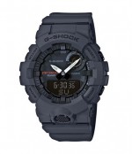 CASIO OROLOGIO G-SHOCK GBA-800-8AER BLUETOOTH E CONTAPASSI