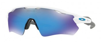 OAKLEY RADAR EV PATH OO9208-73 PRIZM SAPPHIRE