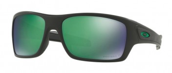 OAKLEY TURBINE OO9263-45 PRIZM JADE POLARIZZATO