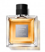 TS GUERLAIN HOMME IDEAL INTENSE EDP 100ML SPRAY