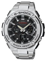 CASIO OROLOGIO G-SHOCK GST-W110D-1AER  RADIOCONTROLLATO