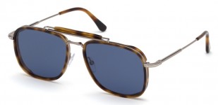 TOM FORD OCCHIALE TF665 53V 56