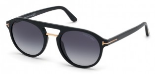 TOM FORD OCCHIALE TF675 01W 54