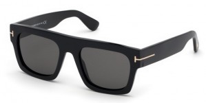 TOM FORD OCCHIALE TF711 01A 53