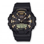 CASIO OROLOGIO HDC-700-9AVEF TELEMEMO 30