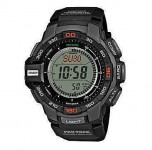 CASIO OROLOGIO PRO TREK PRG-270-1ER TRIPLO SENSORE