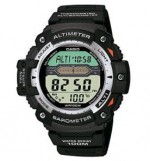 CASIO OROLOGIO SGW-300H-1AVER DOPPIO SENSORE