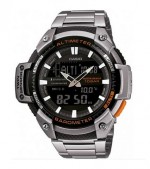 CASIO OROLOGIO SGW-450HD-1BER ALTIMETRO TERMO-BAROMETRO