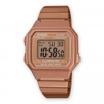 CASIO OROLOGIO VINTAGE COLLECTION B650WC-5AEF