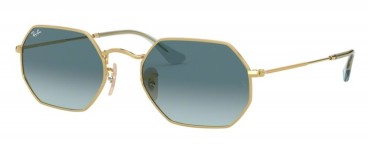 RAYBAN RB3556N 9123/3M 53