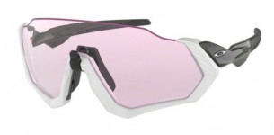 OAKLEY FLIGHT JACKET OO9401-03 PRIZM LOW LIGHT