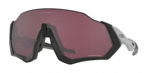 OAKLEY FLIGHT JACKET OO9401-09 PRIZM ROAD