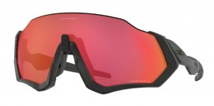 OAKLEY FLIGHT JACKET OO9401-16 PRIZM TRAIL