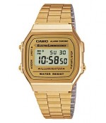 CASIO OROLOGIO VINTAGE COLLECTION A168WG-9EF