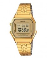 CASIO VINTAGE COLLECTION LA680WEGA-9ER