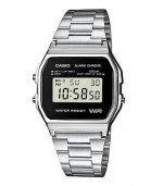 CASIO VINTAGE COLLECTION A158WEA-1EF