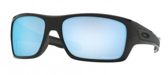 OAKLEY TURBINE OO9263-14 PRIZM DEEP WATER POLARIZZATO