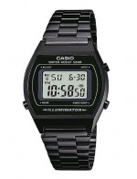 CASIO OROLOGIO VINTAGE COLLECTION B640WB-1AEF