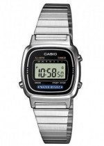 CASIO OROLOGIO VINTAGE COLLECTION LA670WEA-1EF