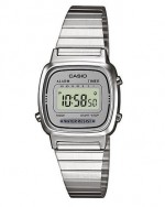 CASIO OROLOGIO VINTAGE COLLECTION LA670WEA-7EF