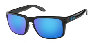 OAKLEY HOLBROOK OO9102-F5 55 PRIZM SAPPHIRE