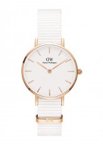 DANIEL WELLINGTON PETITE DOVER DW00100313 28MM