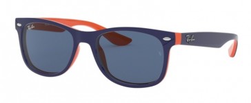 RAYBAN JUNIOR RB9052S 178/80 48