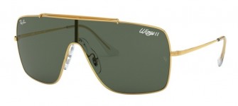 RAYBAN WINGS II RB3697 9050/71