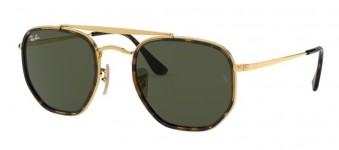 RAYBAN THE MARSHAL II RB3648M 001 52