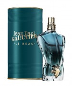 J P GAULTIER LE BEAU HOMME EDT 75ML SPRAY INSCATOLATO