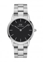 DANIEL WELLINGTON ICONIC DW00100204 36MM