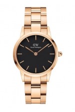 DANIEL WELLINGTON ICONIC DW00100214 28MM