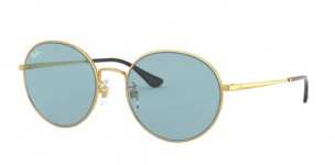 RAYBAN RB3612 001/80 56