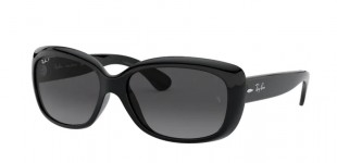 RAYBAN JACKIE OHH RB4101 601/T3 58 POLARIZZATO