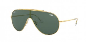 RAYBAN WINGS RB3397 9050/71