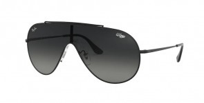 RAYBAN WINGS RB3597 002/11