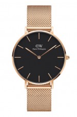 DANIEL WELLINGTON PETITE MELROSE DW00100303 36MM