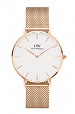 DANIEL WELLINGTON PETITE MELROSE DW00100305 36MM