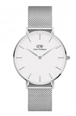 DANIEL WELLINGTON PETITE STERLING DW00100306 36MM