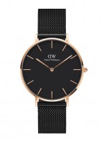 DANIEL WELLINGTON PETITE MELROSE DW00100307 36MM