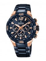 FESTINA CHRONO BIKE F20524/1 CON DOPPIO CINTURINO